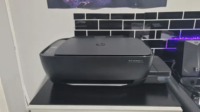 impressora hp ink tank wireless 416