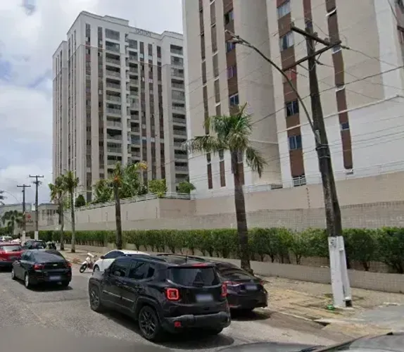 APARTAMENTO RESIDENCIAL REFORMADO, 3 QUARTOS (1 SUÍTE), MARCO, BELÉM - PA