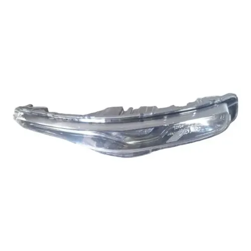 FAROL DO FIAT TORO
