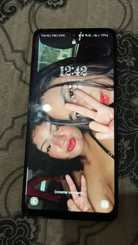 Samsung A51 aceito proposta 