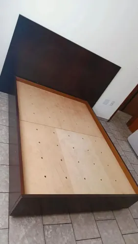 Cama