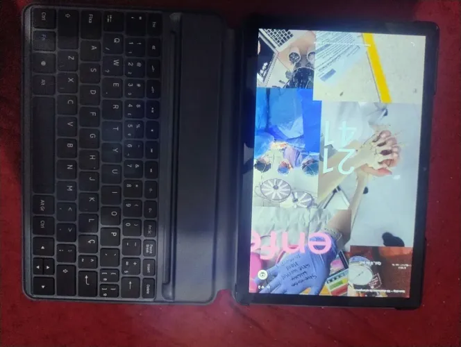 VENDO TABLET POSITIVO