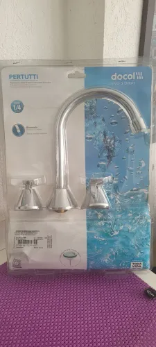 Misturador Decol Novo