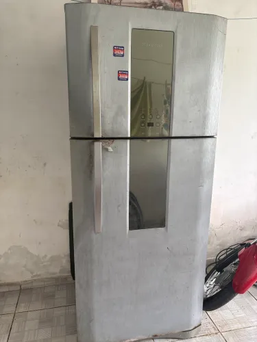 Geladeira Electrolux