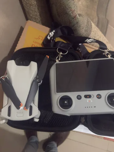 DRONE DJI MAVIC MINI 3