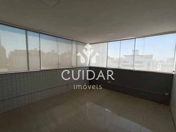 Sala de 36 M² para Alugar no Castelo