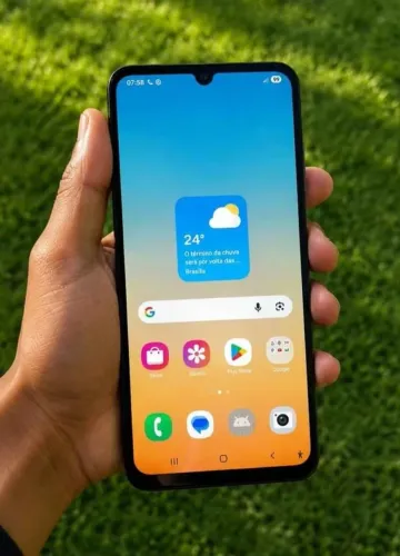 Samsung A06 128 G
