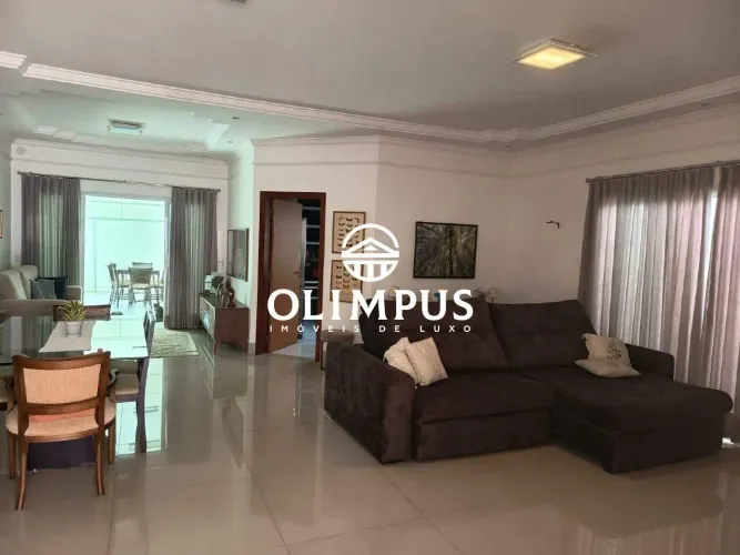 Casa para Venda no Bairro Jardim Karaíba em Uberlândia