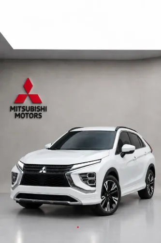 Mitsubishi Eclipse Cross HPE 1.5 16V 165cv AUT 2025