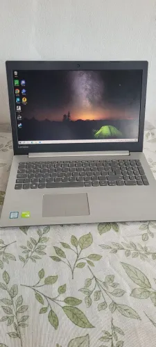 Notebook lenovo i7