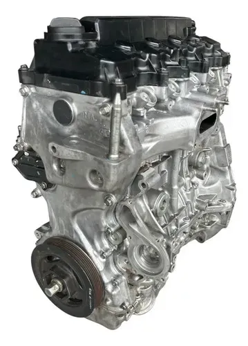 Motor Parcial Civic 1.8 2012 2013 2014 2015 2016 Baixa Km