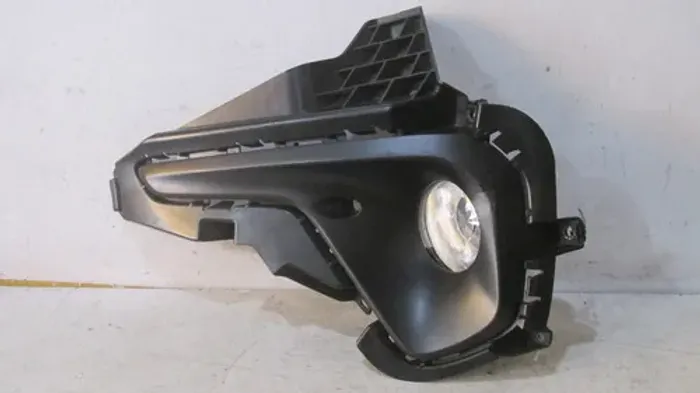 Farol Milha Chevrolet Onix 2020 L20111872