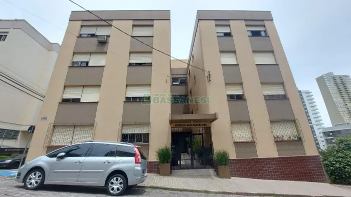 Apto Mobiliado Centro Caxias do Sul