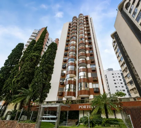 Imóvel para venda com 111 metros quadrados com 3 quartos em Centro - Florianópolis - SC