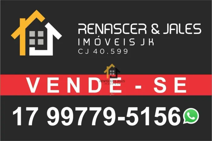 Terreno à venda, 200 m² por R$ 80.000,00 - Residencial Maria Clara - São José do Rio Preto