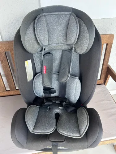 Cadeirinha automotiva 