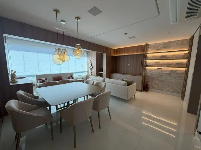 Goiabeiras Tower - Sofisticação e Modernidade no Coração do Duque de Caxias