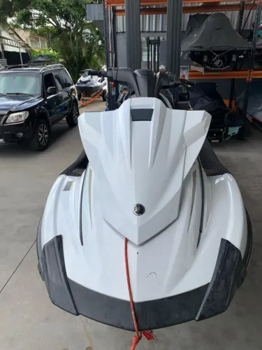 Jet yamaha vx 1100