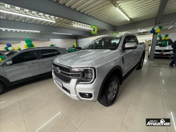 Ford Ranger XLS 2.0l 4X2 2024