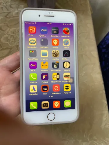 Ifhone 8plus 64g