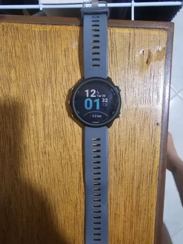 Relógio Garmin 245