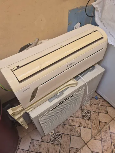 AR CONDICIONADO KOMECO