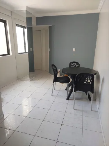Dividir apartamento