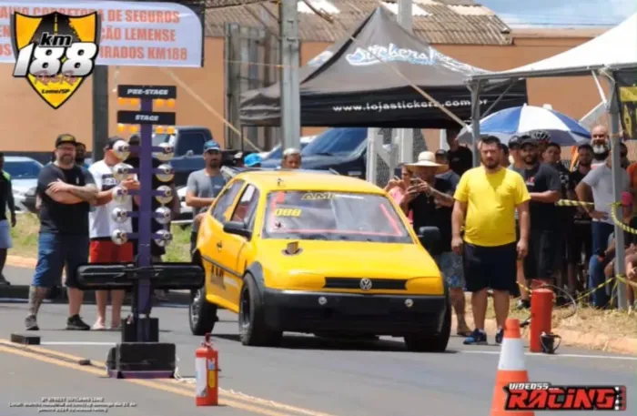 CARROCERIA ARRANCADA G2 | FORÇA LIVRE DIANTEIRA OU 4x4.