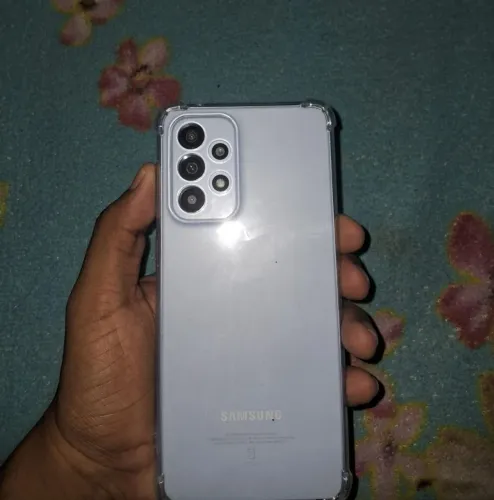 Vende-se smartphone Samsung A33 5G