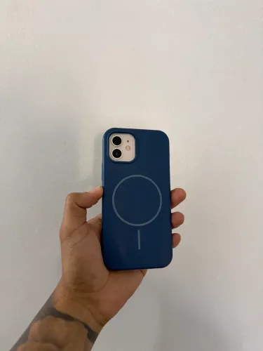 iPhone 12 128GB detalhe