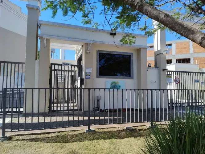 Imóvel para venda tem 48 metros quadrados com 2 quartos em Vila Imape - Campo Limpo Paulis