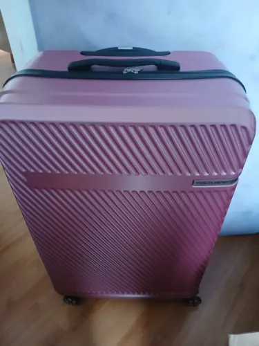 Mala Rosa G