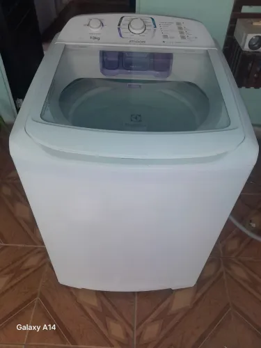 MÁQUINA ELECTROLUX 13KG