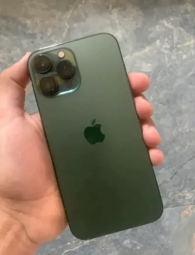iPhone 13 Pro Max - Novo