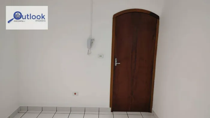 Sala para alugar, 28 m² por R$ 628,18/mês - Centro - Diadema/SP