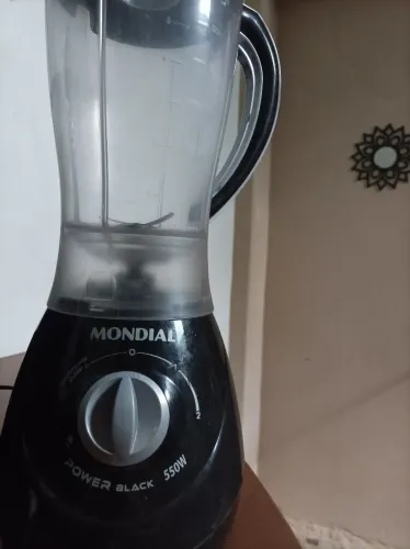 Liquidificador Mondial