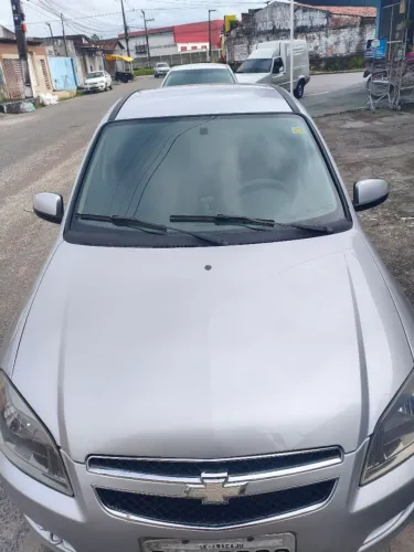 Chevrolet Celta Spirit/ LT 1.0 MPFI 8V Flexp. 5P 2014
