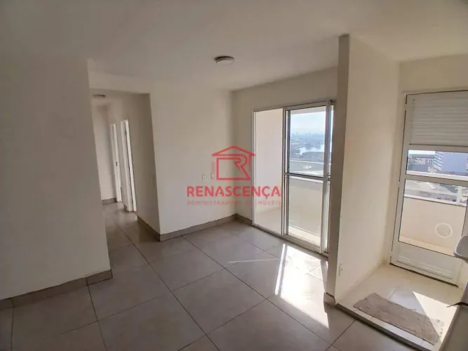 Apartamento com 2 Quartos no Santo Cristo.