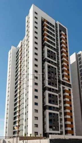 Apartamento Para Alugar Concept Palhano Londrina