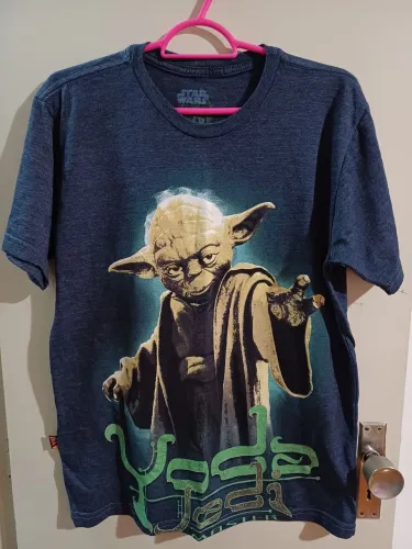 Camiseta