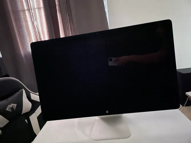 Apple Cinema Display 27p A1316