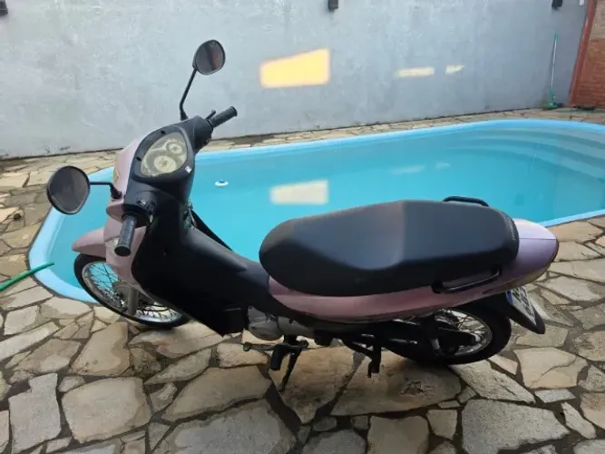 HONDA BIZ 125 ES/ES 8.100,00