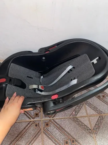 Bebê conforto 