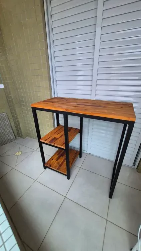 Móvel Cervejeira Consul