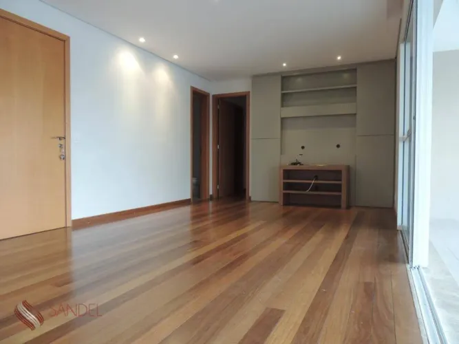 apartamento para venda com 134m², 3 suítes, 5 banheiros, 2 vagas, Jd Marajoara, Splendido