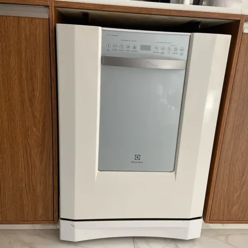 Máquina de lavar louças Electrolux Blue Touch
