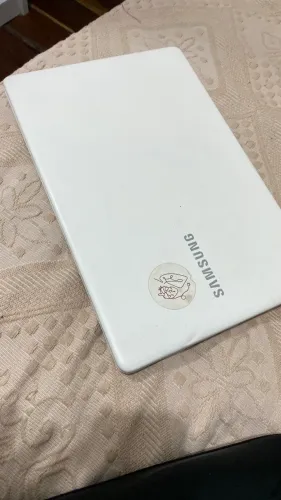 Notebook Samsung 
