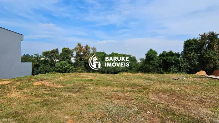 Excelente terreno a venda no Condomínio Park Gran Reserve em Indaiatuba/SP