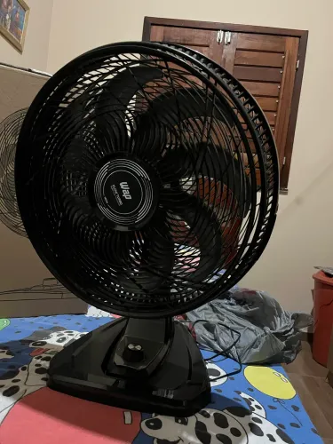 Ventilador novo! Não perca.
