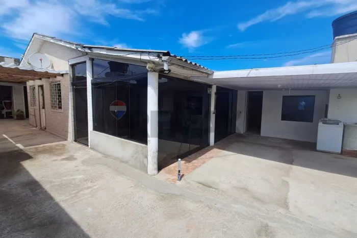 Casa ampla no Bairro Jardim Ultramar, Balneário Gaivota SC